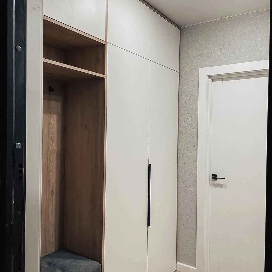 Прихожая Сканди. Фото 2