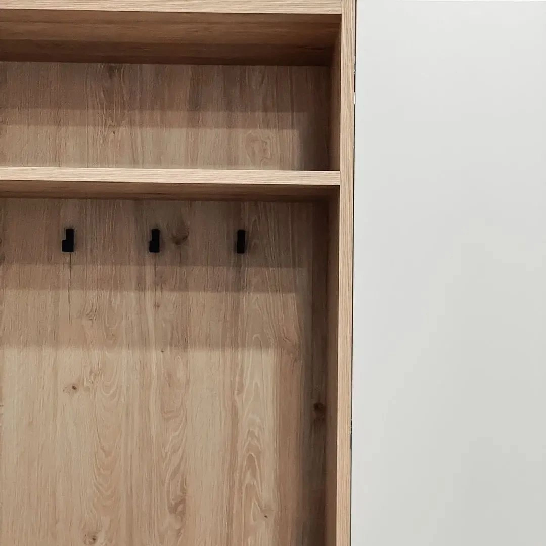 Прихожая Сканди. Фото 3